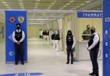 δισ.εμβολιασμένοι μετατρέπονται σε ανεμβολίαστους