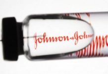 Johnson&Johnson: Κίνδυνος θρομβοπενίας