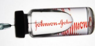 Johnson&Johnson: Κίνδυνος θρομβοπενίας