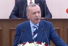 Τουρκία προκαλεί Κύπρο