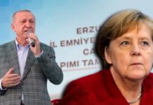 σε αντίδραση της πλάκας για Αμμόχωστο