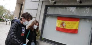 Ισπανία: Χούντα έκτακτων εξουσιών στα σκαριά