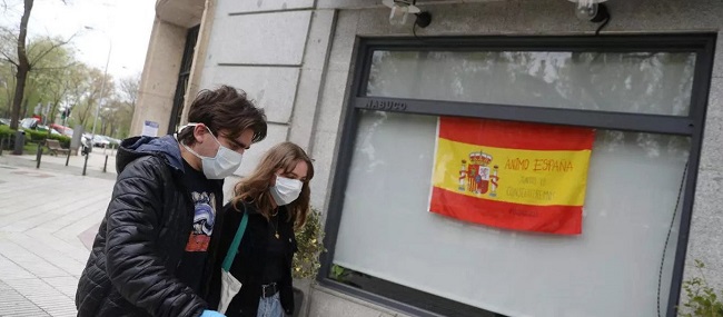 Ισπανία: Χούντα έκτακτων εξουσιών στα σκαριά