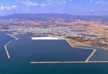 νέα Σούδα» η Αλεξανδρούπολη