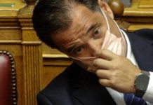 είσοδος στο λιανεμπόριο