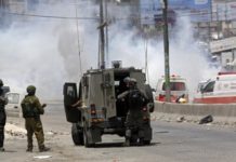 Το Ισραήλ δολοφόνησε 40χρονο Παλαιστίνιο