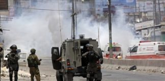 Το Ισραήλ δολοφόνησε 40χρονο Παλαιστίνιο