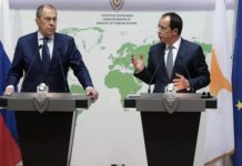 Πρώτη αντίδραση Ρωσίας για τουρκική Άλωση