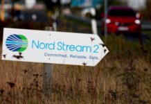 Ο NordStream2 απειλεί την κεντρική Ευρώπη