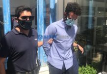 Γιούχαραν 30χρονο δολοφονο
