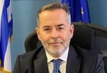 Ντροπή! Ο πρεσβευτής στο Αζερμπαϊτζάν