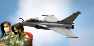 ακύρωσε πλεονέκτημα Rafale