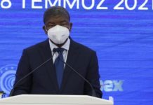 Αυξάνει την επιρροή στην Αφρική