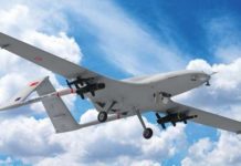 κατέρριψαν δύο drones του Αζερμπαιτζάν