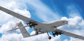 κατέρριψαν δύο drones του Αζερμπαιτζάν