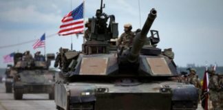 ΗΠΑ αποχωρούν από Ιράκ