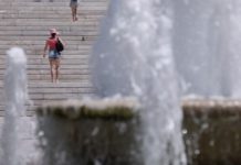 «Καμίνι» η χώρα, πού θα χτυπήσει 44άρια