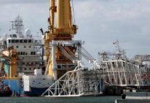 Η συμφωνία NordStream2