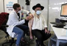 Προς τρίτη δόση εμβολίου στους άνω των 60 ετών
