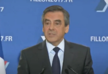 Γαλλίας Φιγιόν στην πετρελαϊκή Zarubezneft