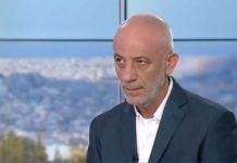 τουρκικές διεκδικήσεις