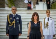Προεδρία Δημοκρατίας και ΥΠΕΞ αλληλομάχονται