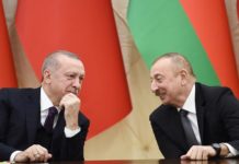 Προς αναγνώριση των Κατεχομένων από το Μπακού