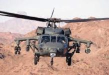 Τουρκία στην κόλαση του Αφγανιστάν