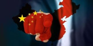 Αμερική υποχωρεί η Κίνα προωθείται