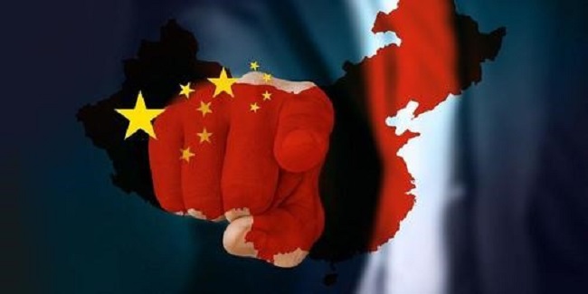 Αμερική υποχωρεί η Κίνα προωθείται