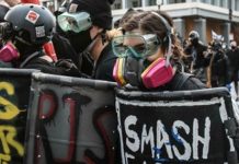 Παρίσι κατά υποχρεωτικού εμβολιασμού και απαγορεύσεων