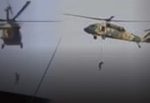 Ταλιμπάν κρέμασαν συνεργάτη των Αμερικανών