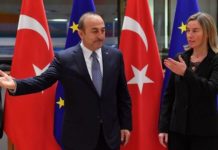 Η Δύση έχει τώρα μια μικρή Ρωσία