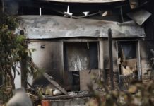 παίρνουν νερό από πισίνες