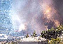 Βραδυφλεγής «βόμβα» καρκίνου