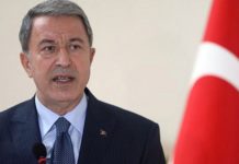 Ανοίγει θρασύτατα όλη την επεκτατική ατζέντα