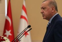 Η Τουρκία δεν θα γίνει η "αποθήκη"