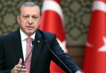 αναγνώριση των κατεχόμενων Κύπρου