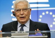Η ΕΕ χρειάζεται στρατό ικανό να πολεμήσει