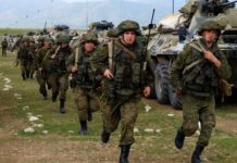 Συναγερμός στη Μόσχα εναντίον τους
