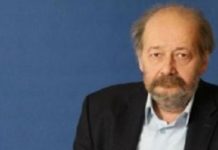 Ένα σενάριο “θερμικού θανάτου” της Αθήνας