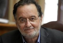 Γιατί αποχώρησα από τη Μητρόπολη