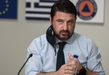 Από τα 74 εναέρια μέσα πετούσαν 20