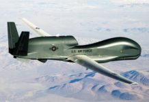 απάντηση με drone των ΗΠΑ κατά ISIS