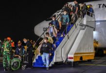 Αφγανοί πρόσφυγες Σε ποιες χώρες
