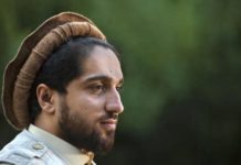 Θέλω οπλισμό να αντισταθώ στους Ταλιμπάν