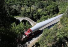 ι υπάρχει πίσω από τις ανεμογεννήτ