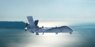 Τα UAV στο Λευκόνοικο μπορούν να επιτηρούν