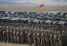 Νέα εισβολή Αζερμπαιτζάν στα εδάφη Αρμενίας