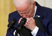 δείχνει την «κατάρρευση» Αμερικής